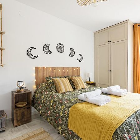 La Colina Ladyblue Apto Acogedor Cerca De Sierra Nevada Y Alhambra Cenes De La Vega Eksteriør billede