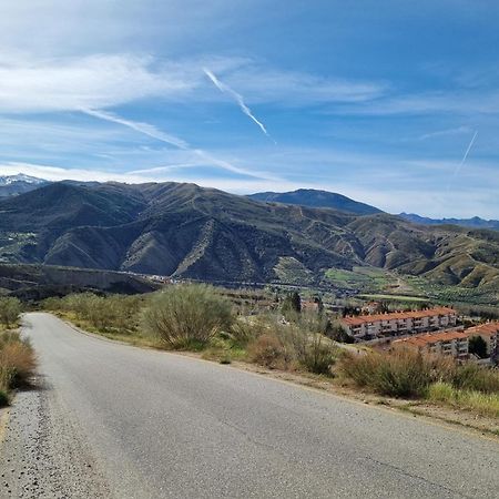 La Colina Ladyblue Apto Acogedor Cerca De Sierra Nevada Y Alhambra Lejlighed Cenes De La Vega Eksteriør billede