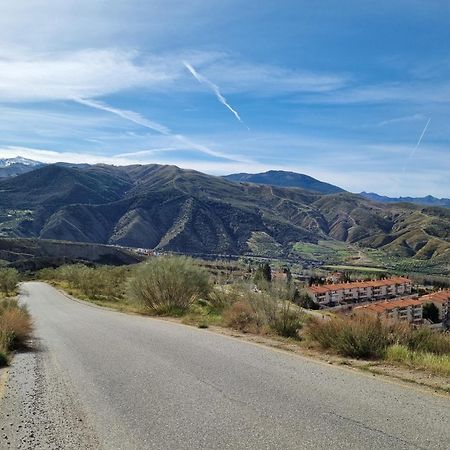 La Colina Ladyblue Apto Acogedor Cerca De Sierra Nevada Y Alhambra Cenes De La Vega Eksteriør billede
