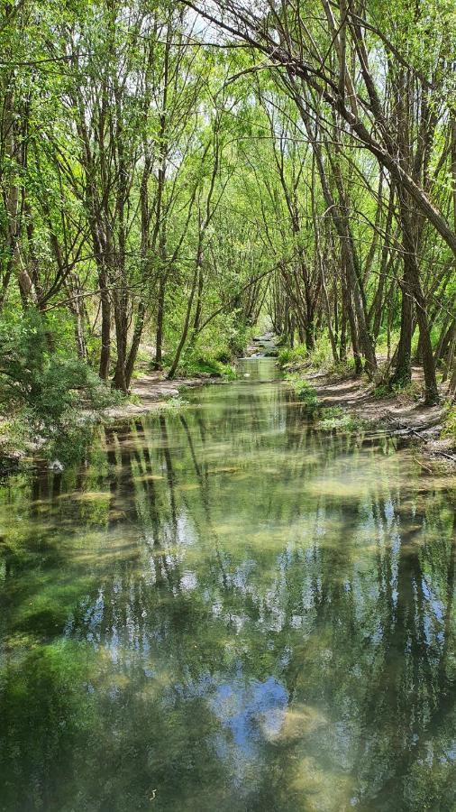 La Colina Ladyblue Apto Acogedor Cerca De Sierra Nevada Y Alhambra Cenes De La Vega Eksteriør billede